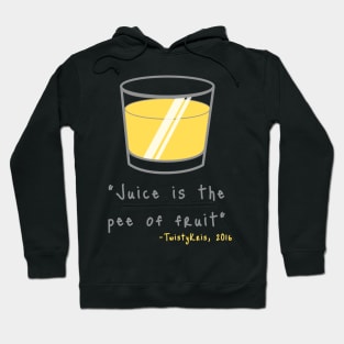 Juice Hoodie